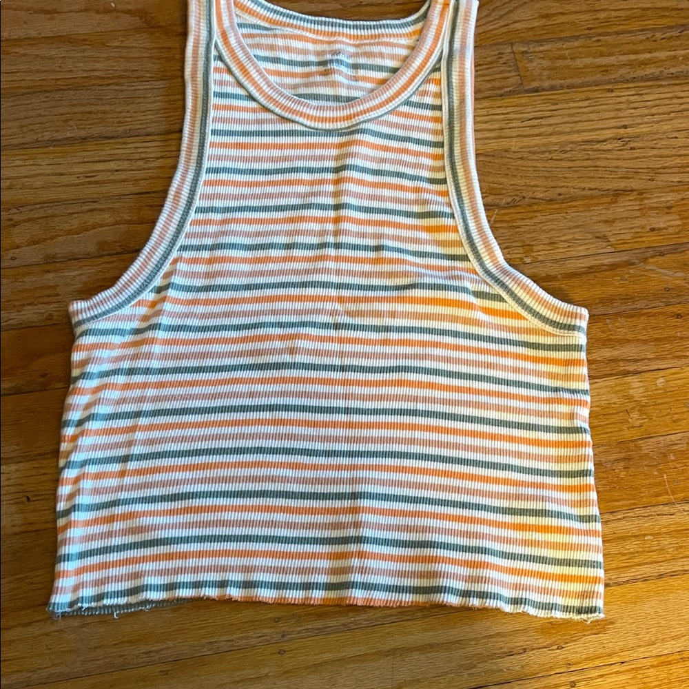 aerie tank top